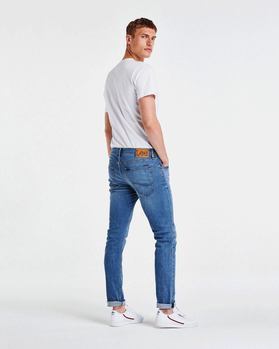 Lee UK Official Store Denim Jeans and Clothing