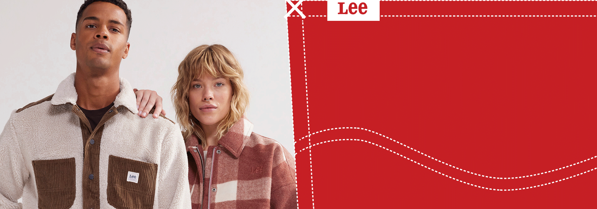 Lee UK Official Store | Denim Jeans and Clothing