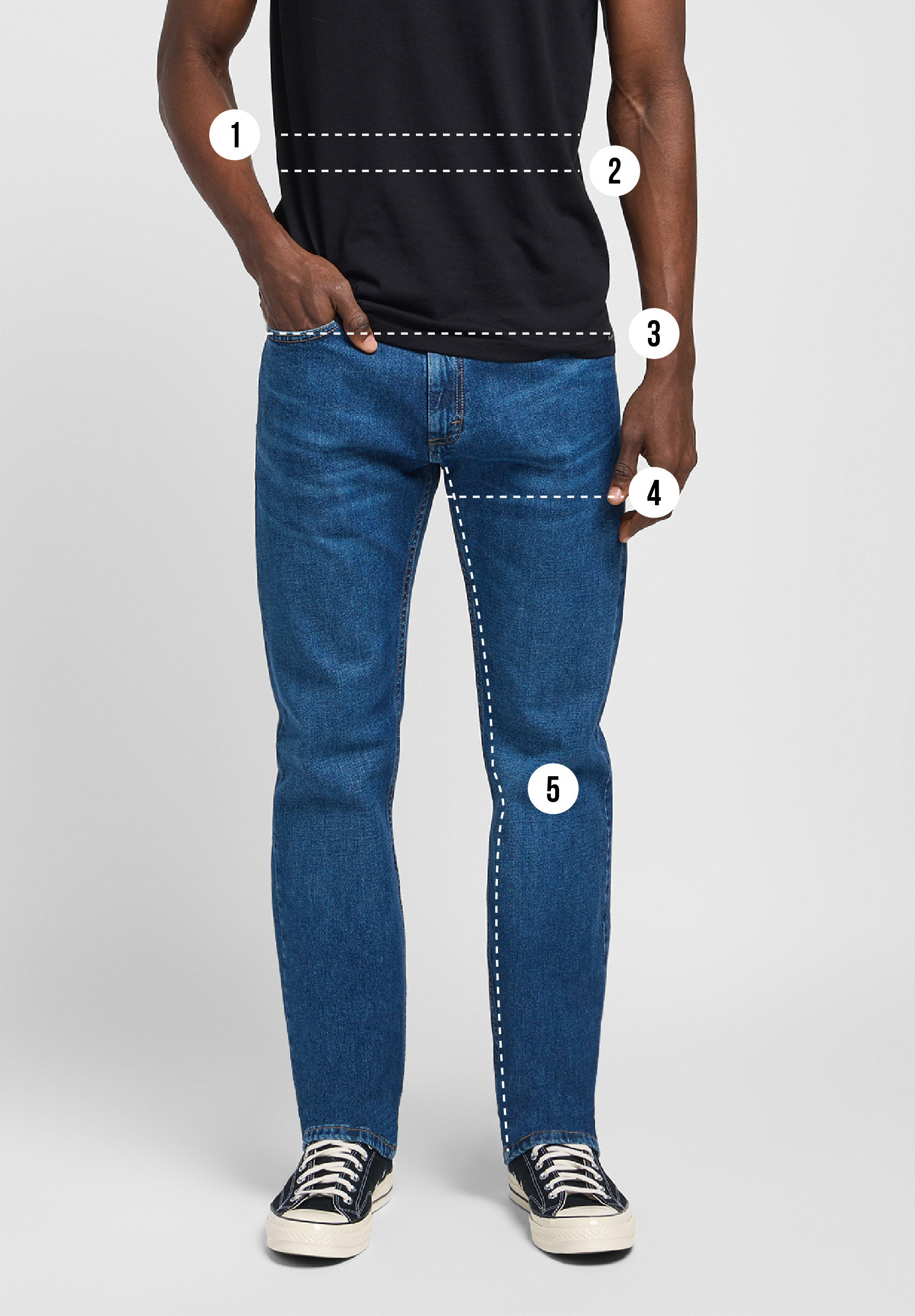 Straight Fit Xm | Men's Extreme Motion | Lee SE Straight Fit Xm | Men's Extreme Motion | Lee SE