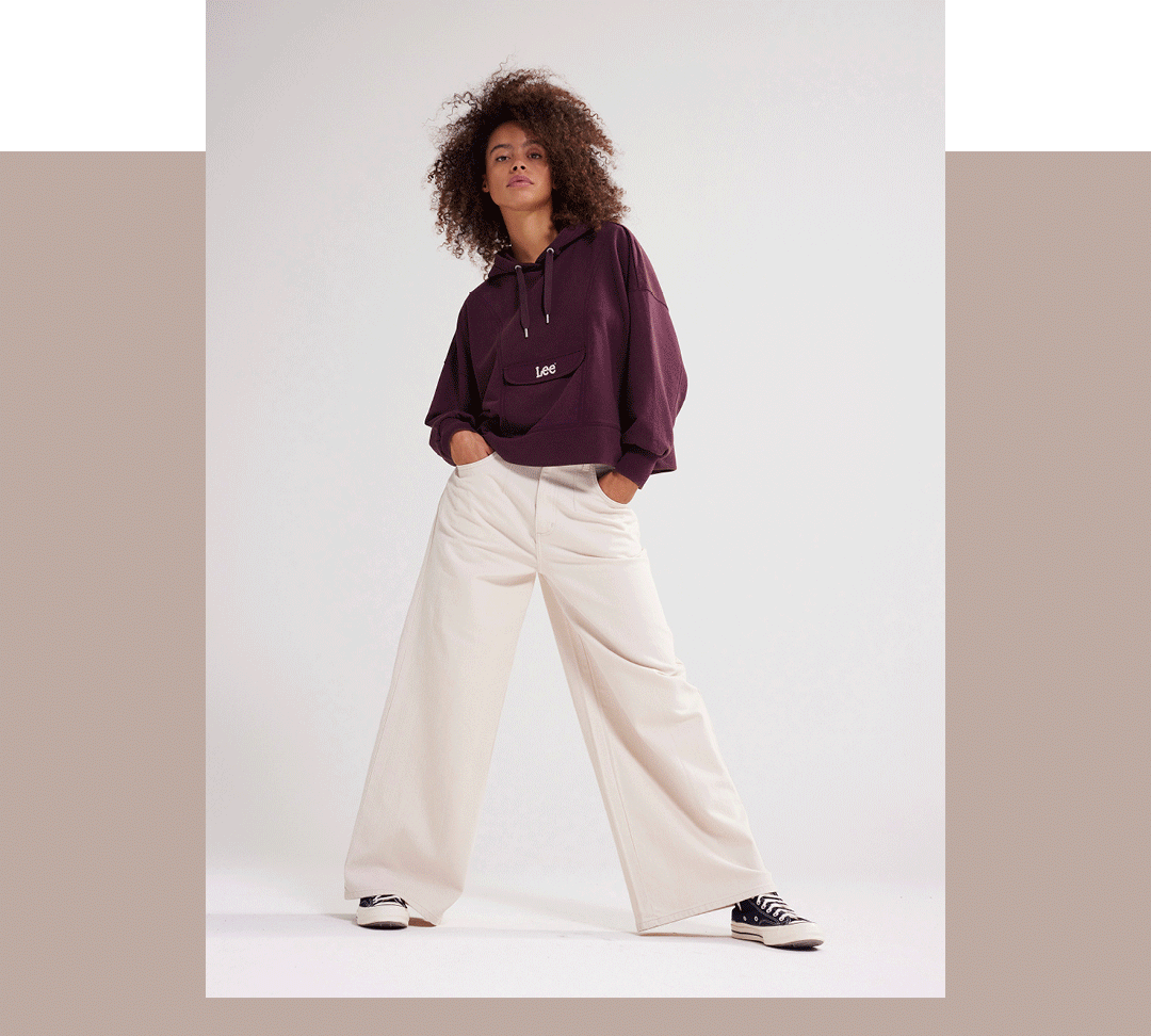 Lee UK Official Store | Denim Jeans and Clothing